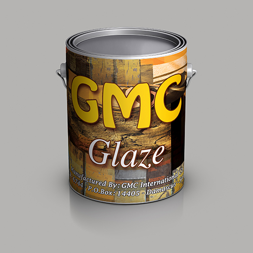 GMC-Paint