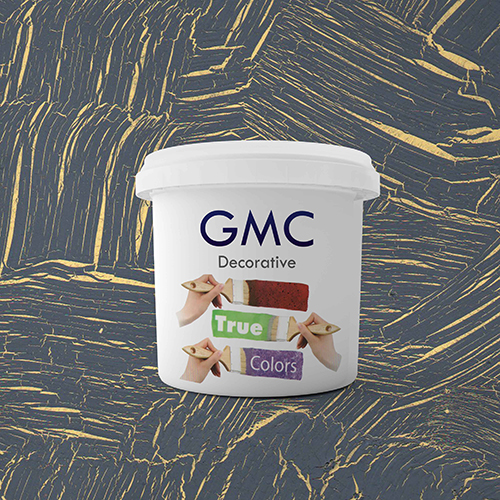 GMC-Paint