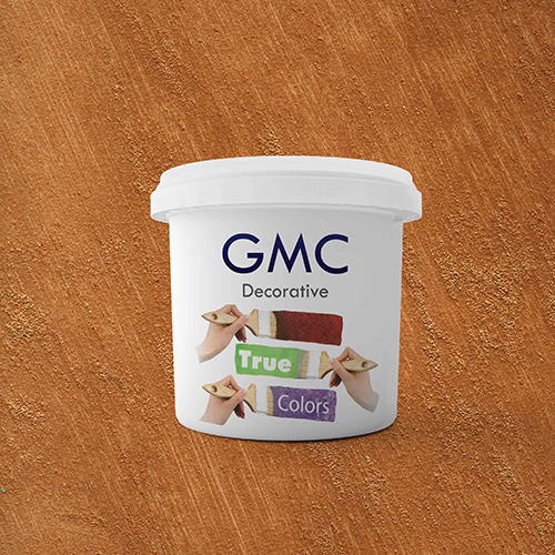 GMC-Paint