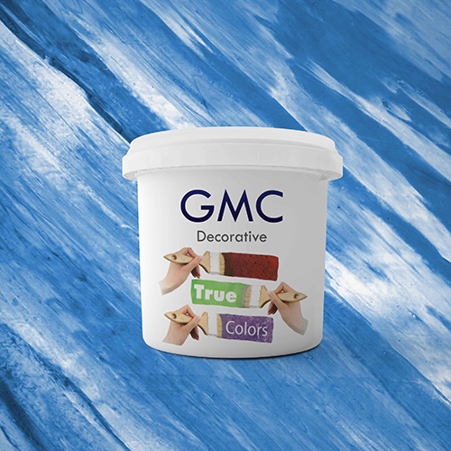 GMC-Paint