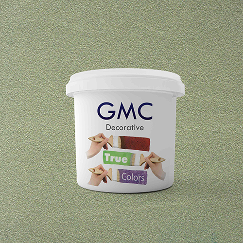 GMC-Paint