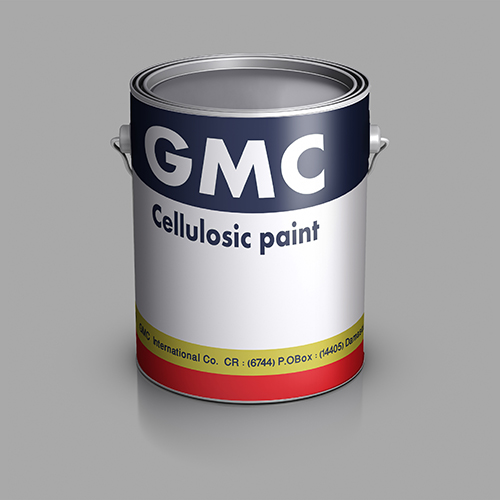 GMC-Paint