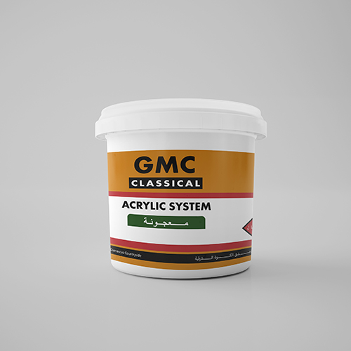 GMC-Paint