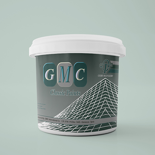 GMC-Paint