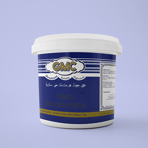 GMC-Paint